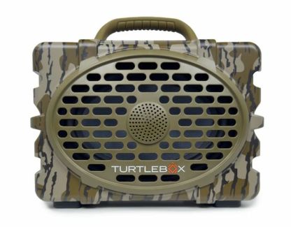 Gen 2 Speaker