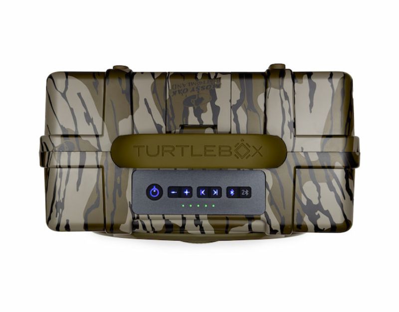 Gen 2 Speaker