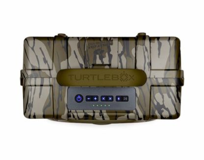 Gen 2 Speaker