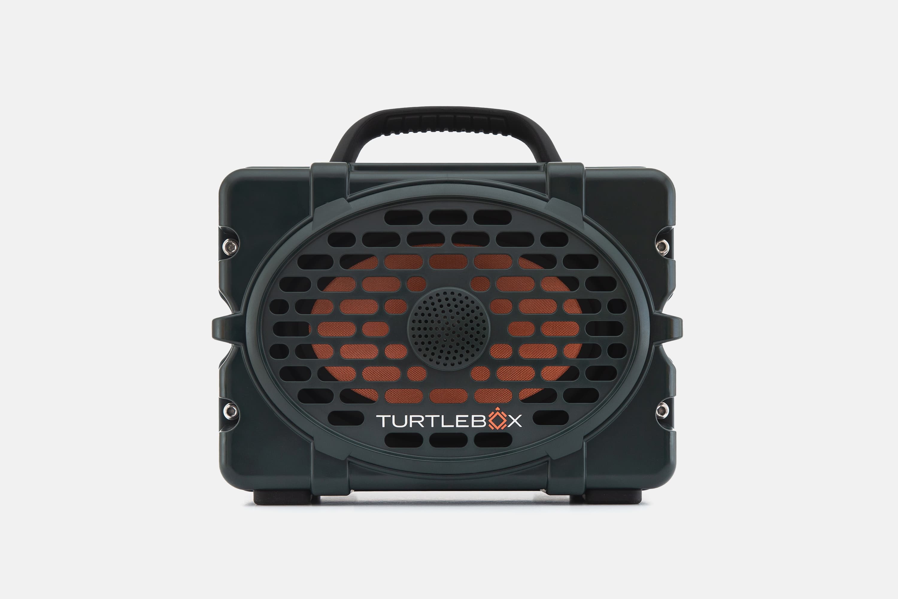 Gen 2 Speaker