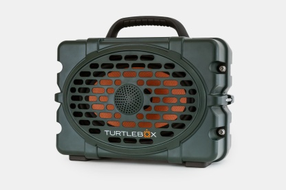 Gen 2 Speaker