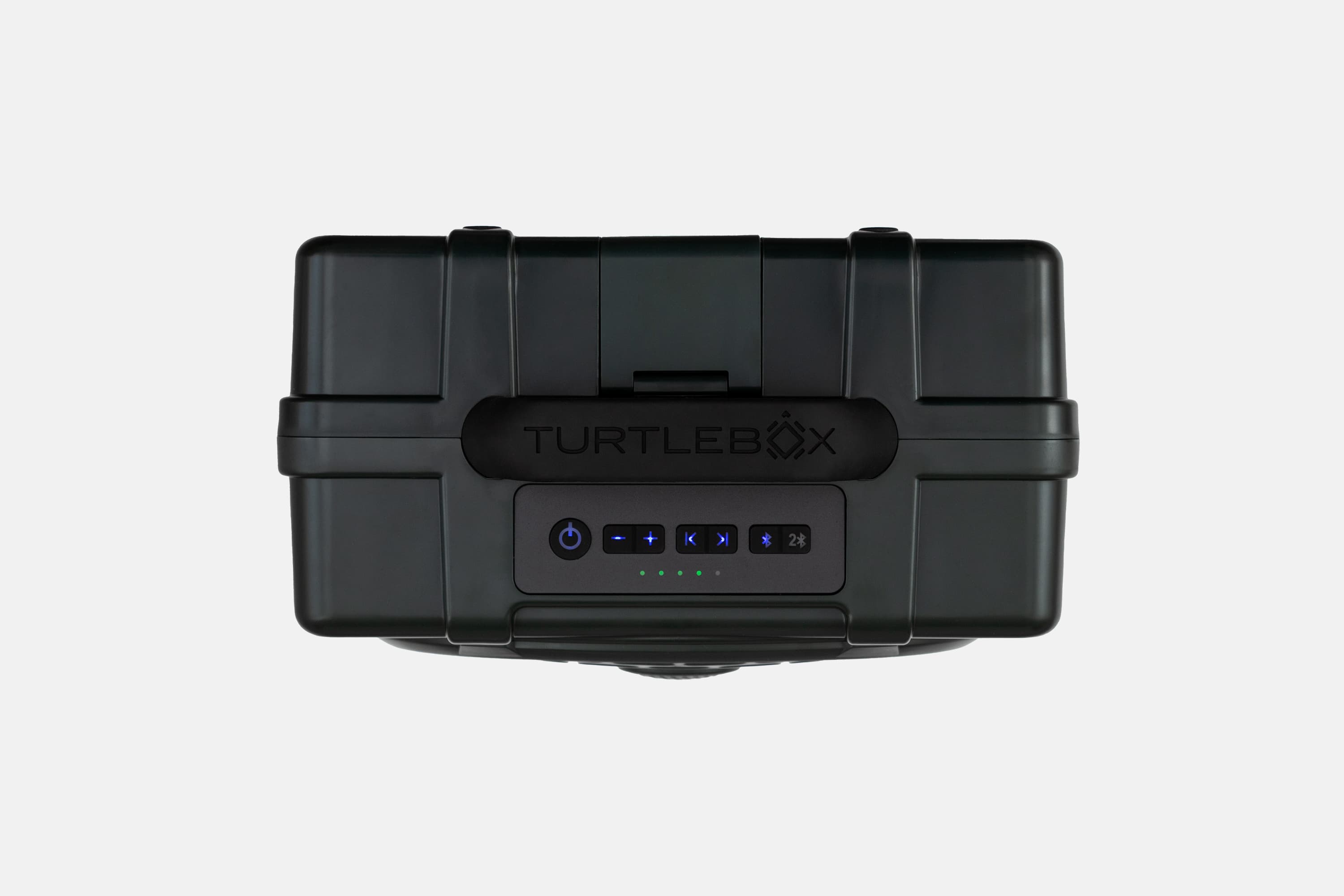 Gen 2 Speaker