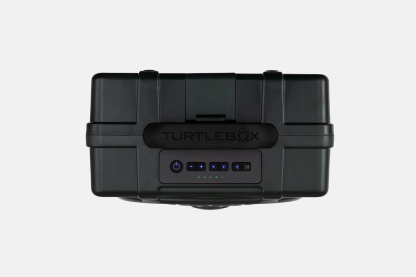 Gen 2 Speaker