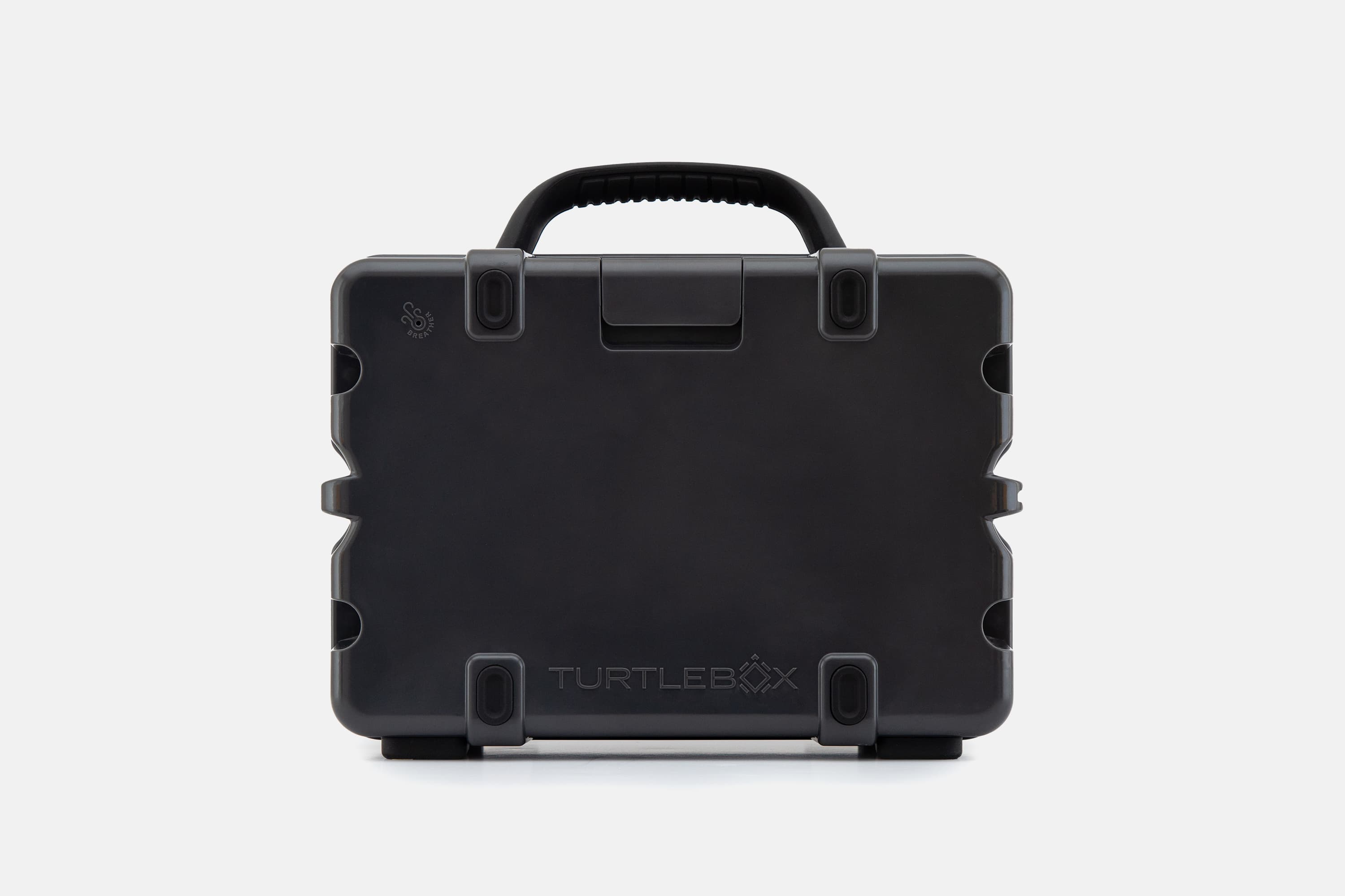 Gen 2 Speaker