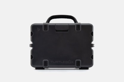 Gen 2 Speaker