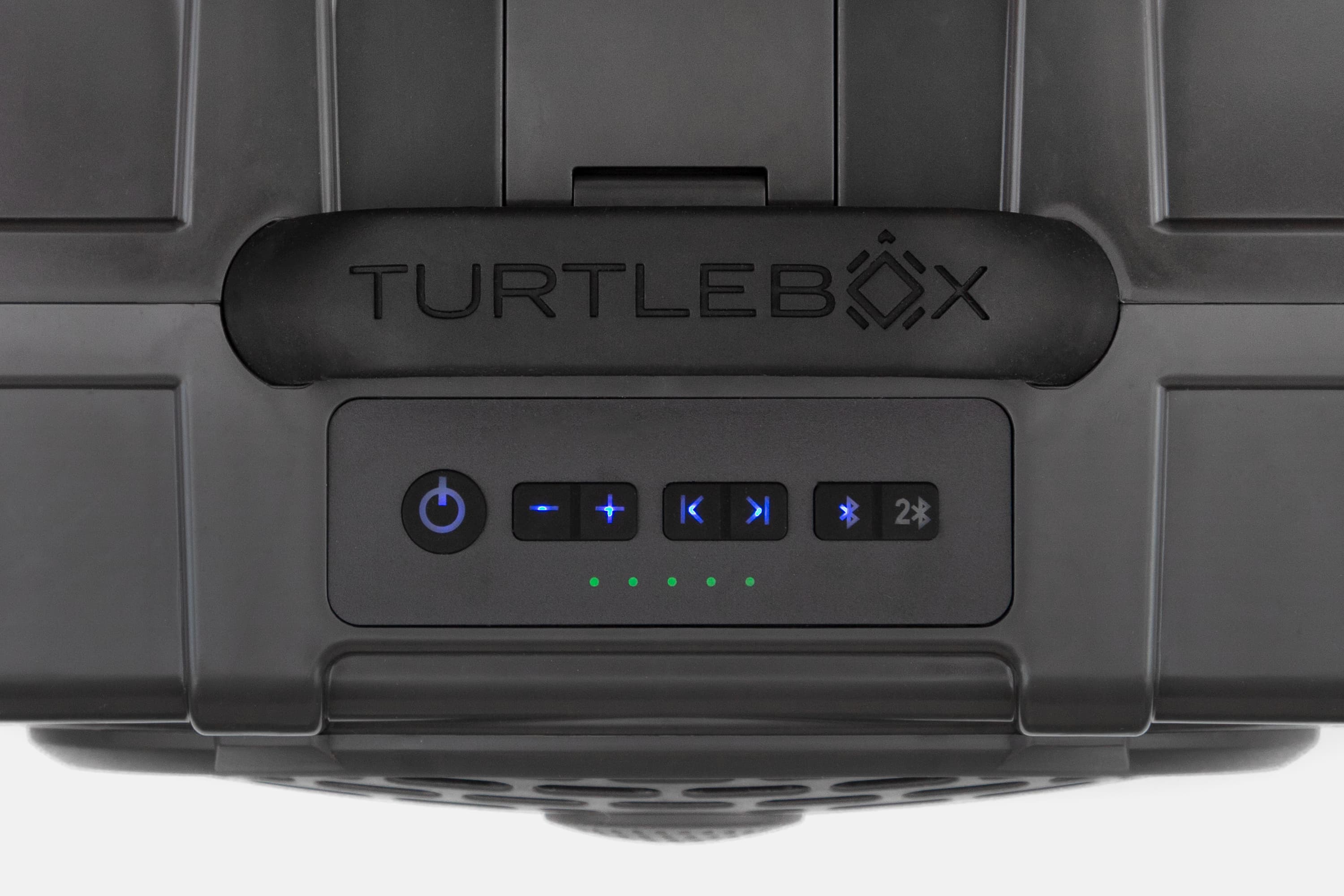 Gen 2 Speaker
