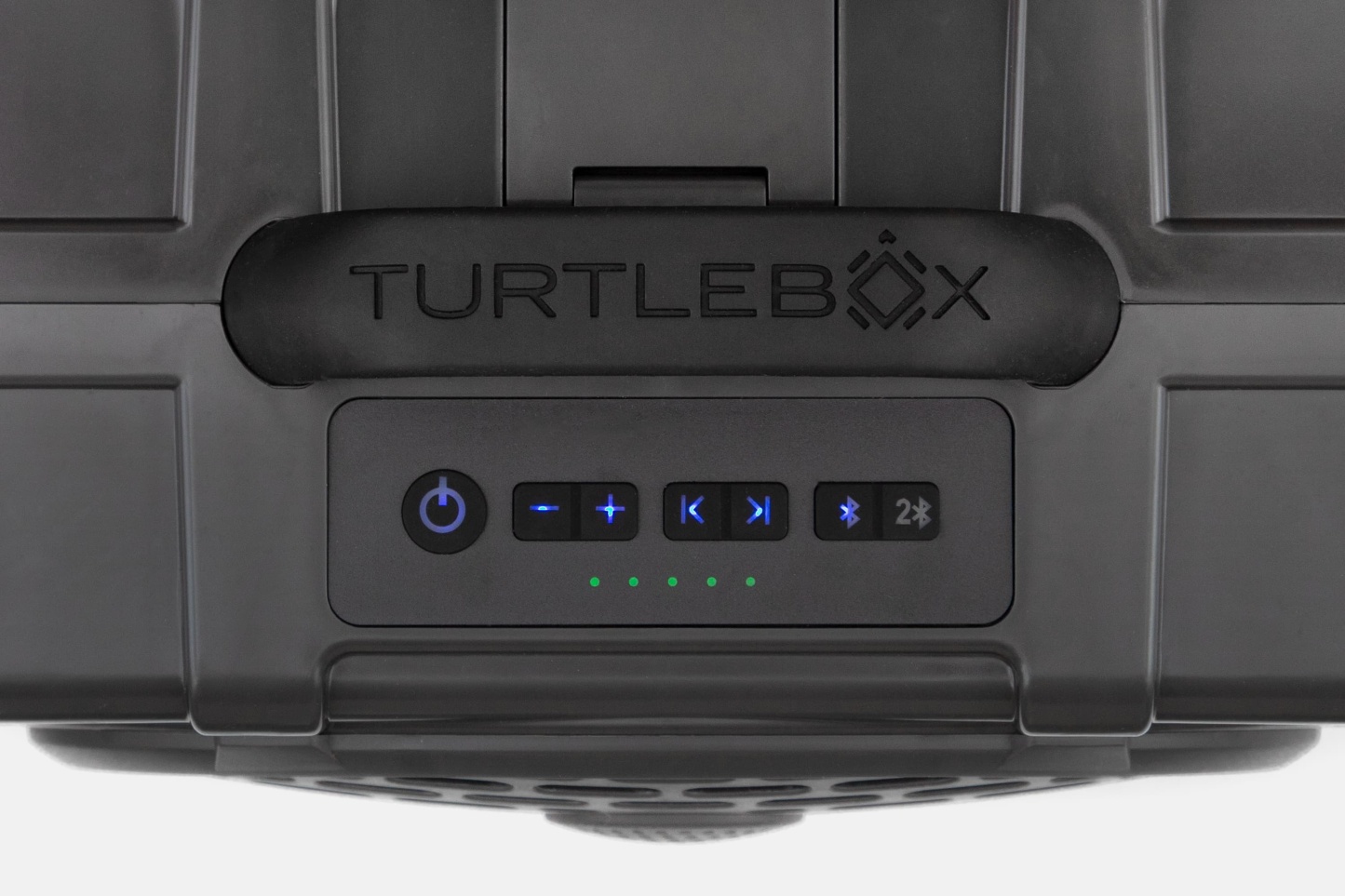 Gen 2 Speaker