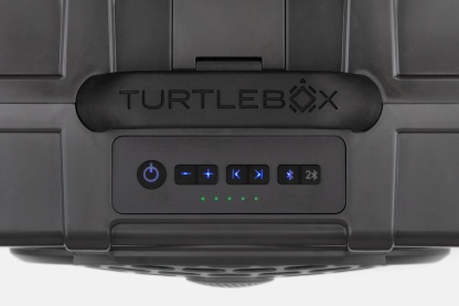 Gen 2 Speaker