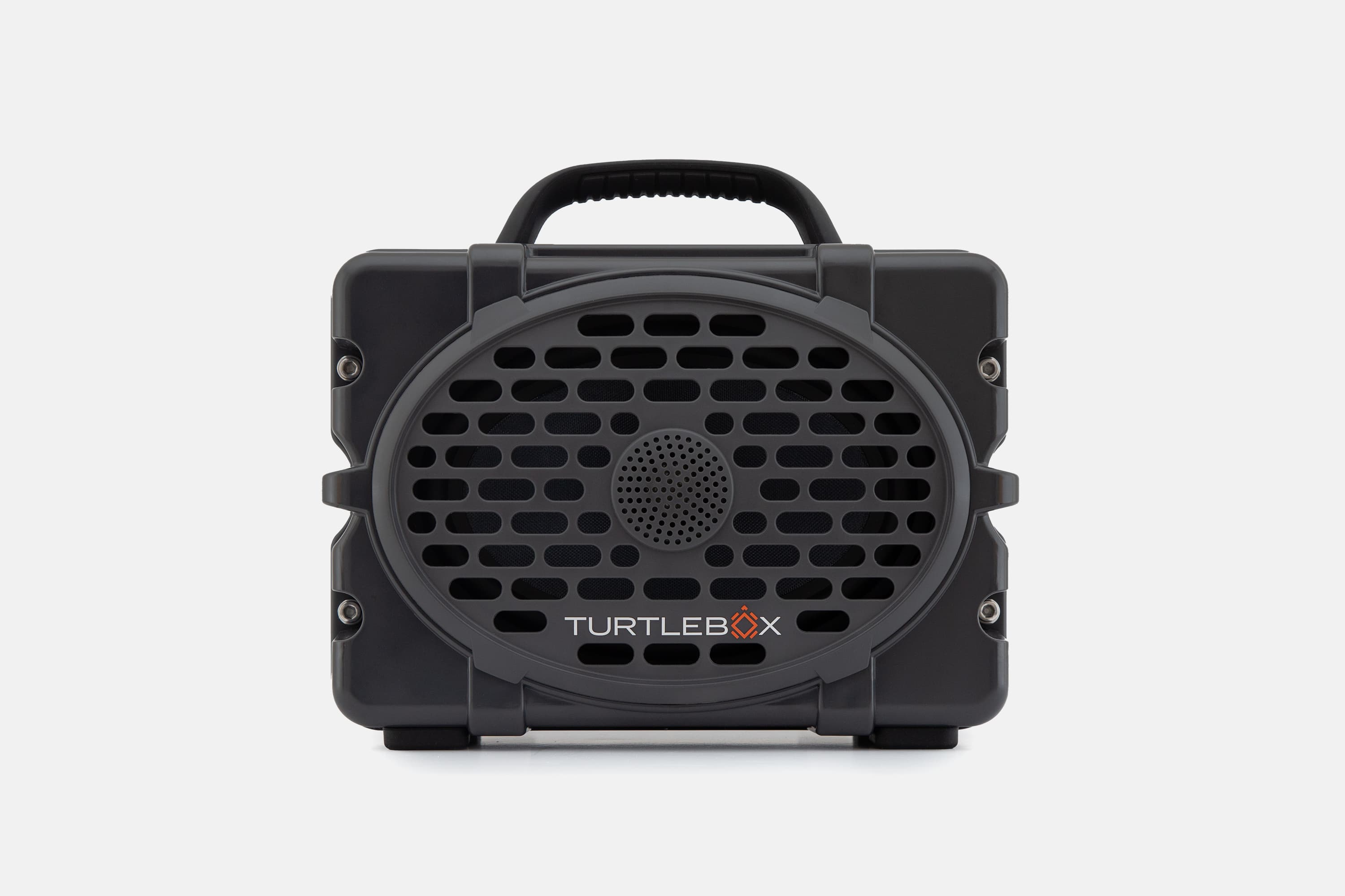 Gen 2 Speaker