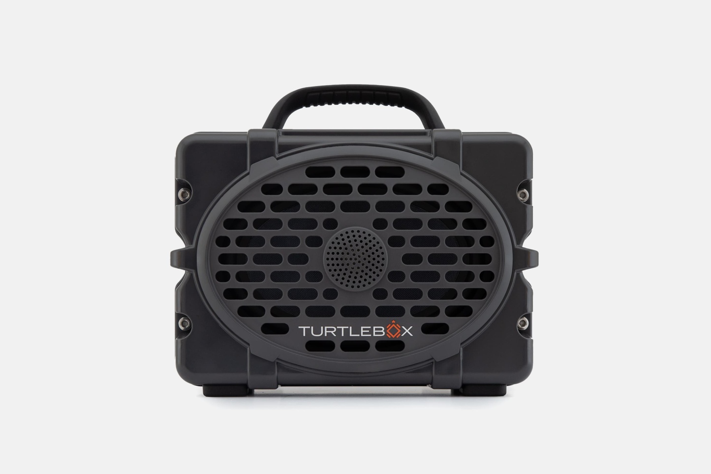 Gen 2 Speaker