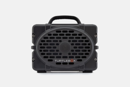 Gen 2 Speaker