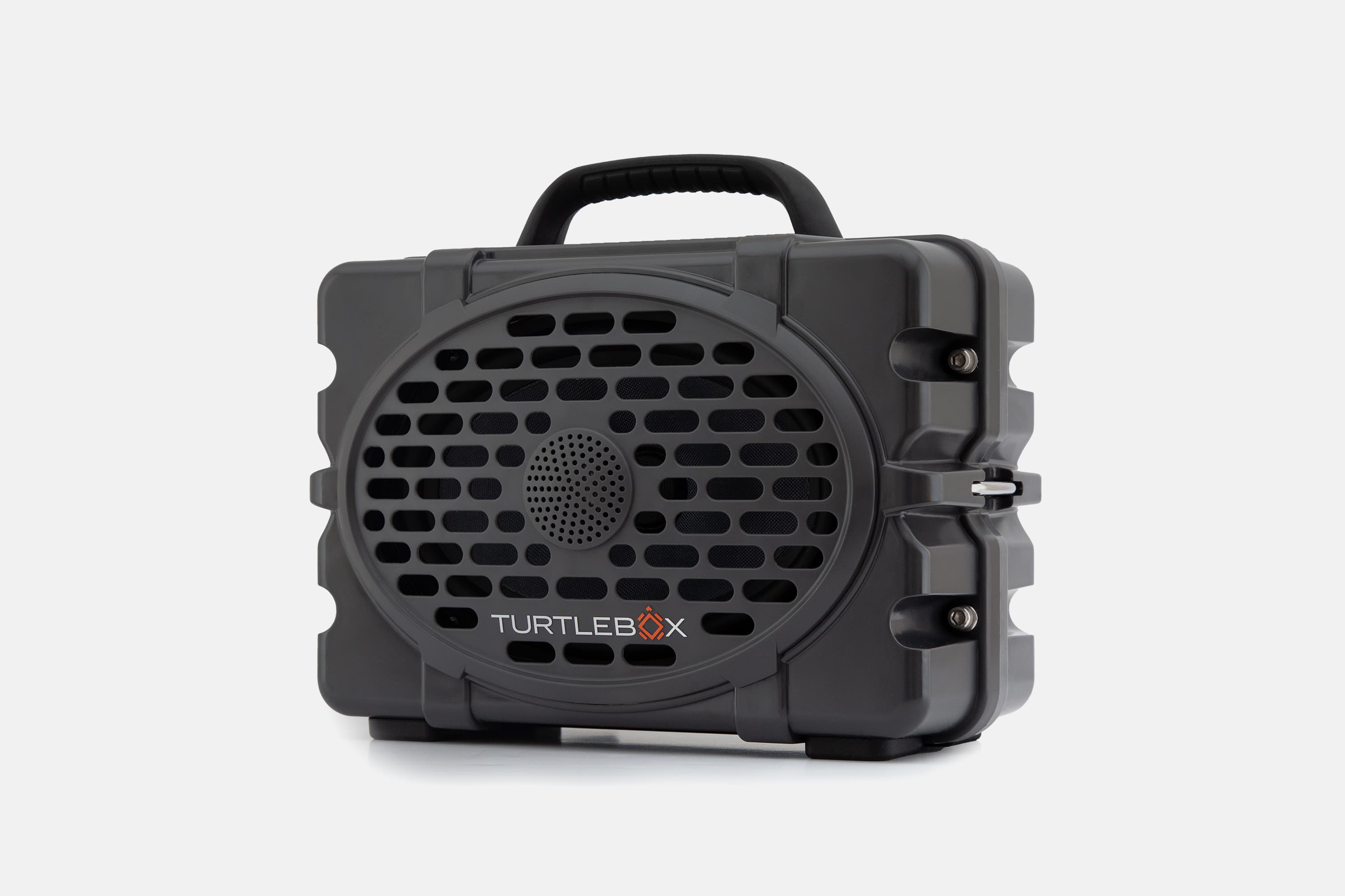 Gen 2 Speaker