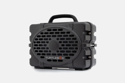 Gen 2 Speaker