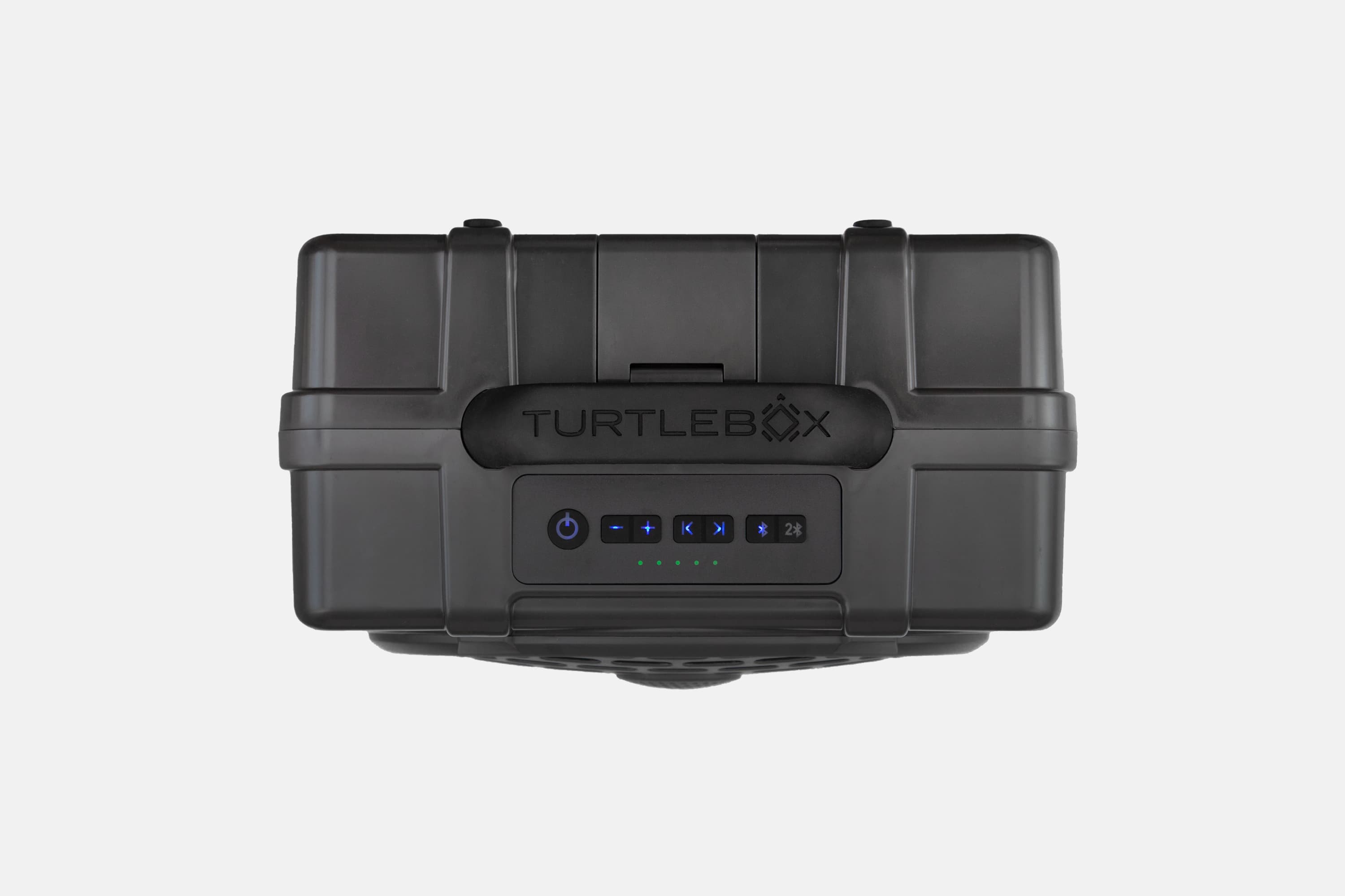 Gen 2 Speaker
