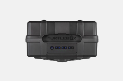 Gen 2 Speaker