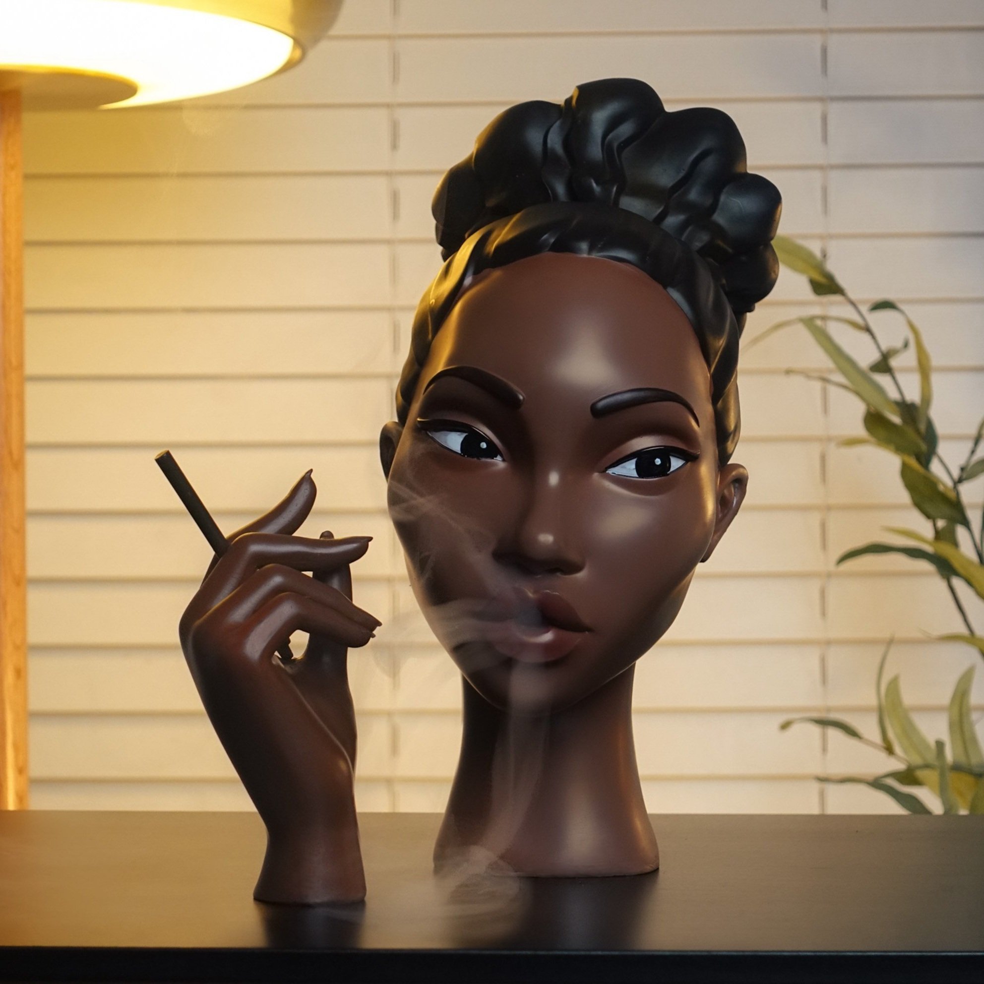 Unique Incense Burners