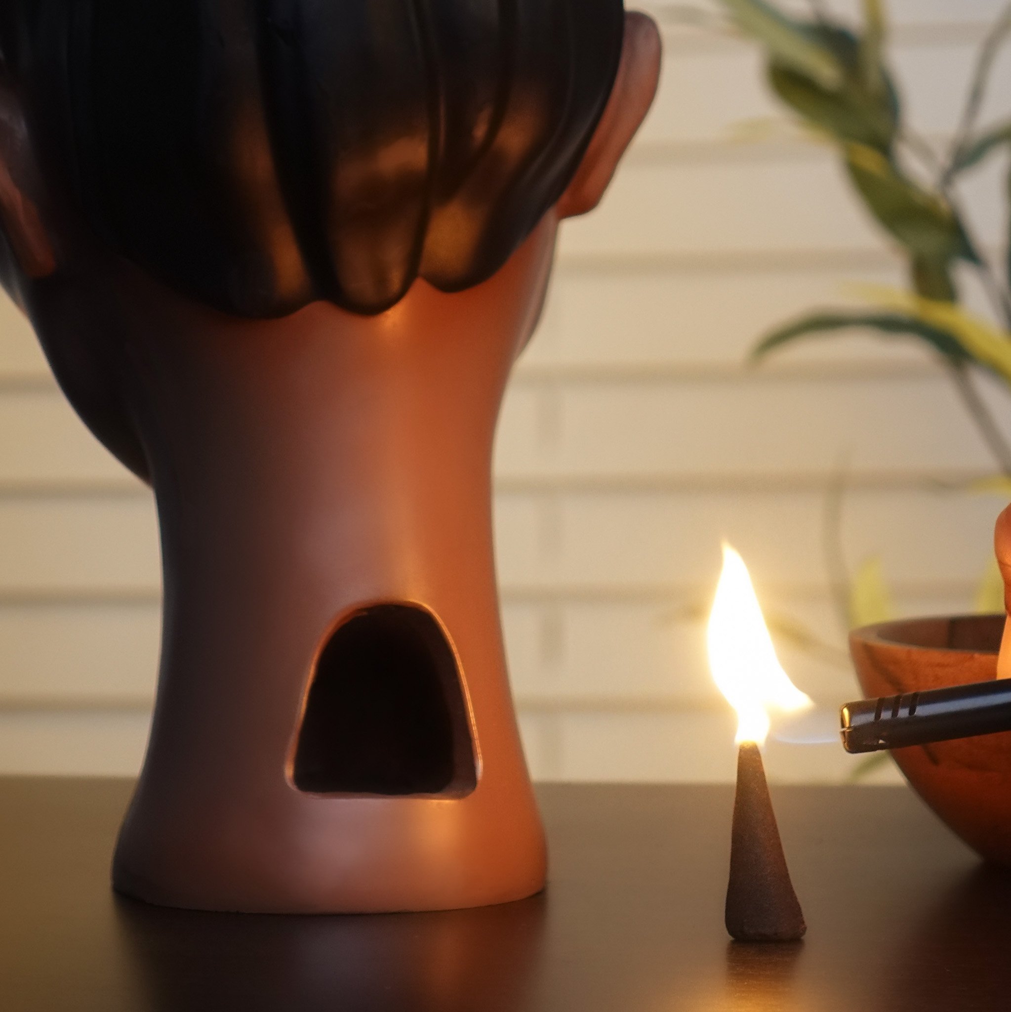 Unique Incense Burners