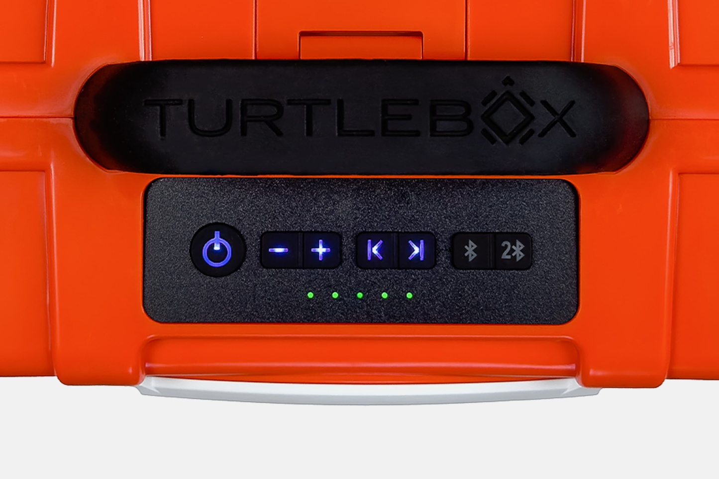 Gen 2 Speaker