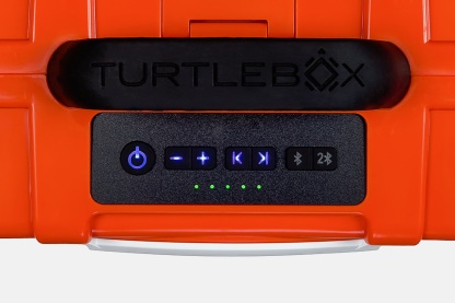 Gen 2 Speaker
