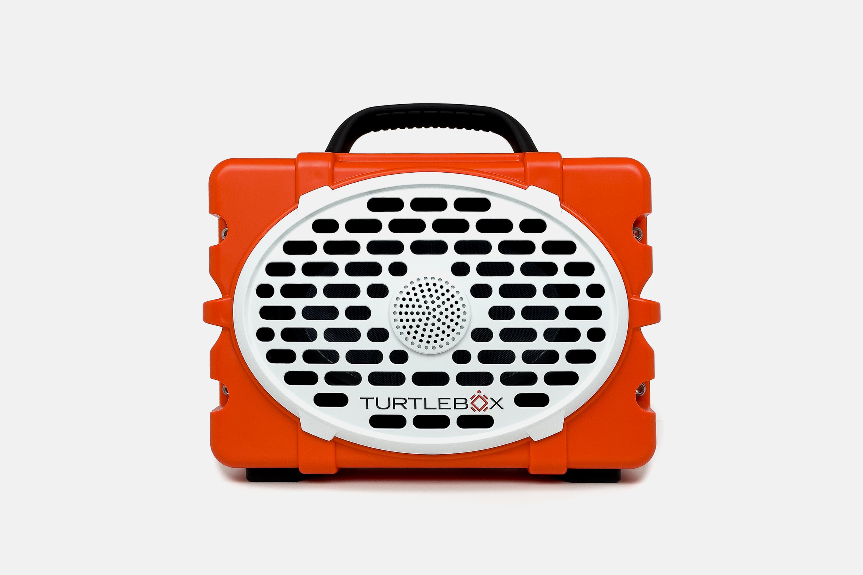 Gen 2 Speaker