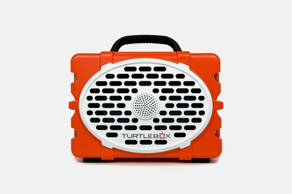 Gen 2 Speaker