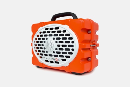 Gen 2 Speaker