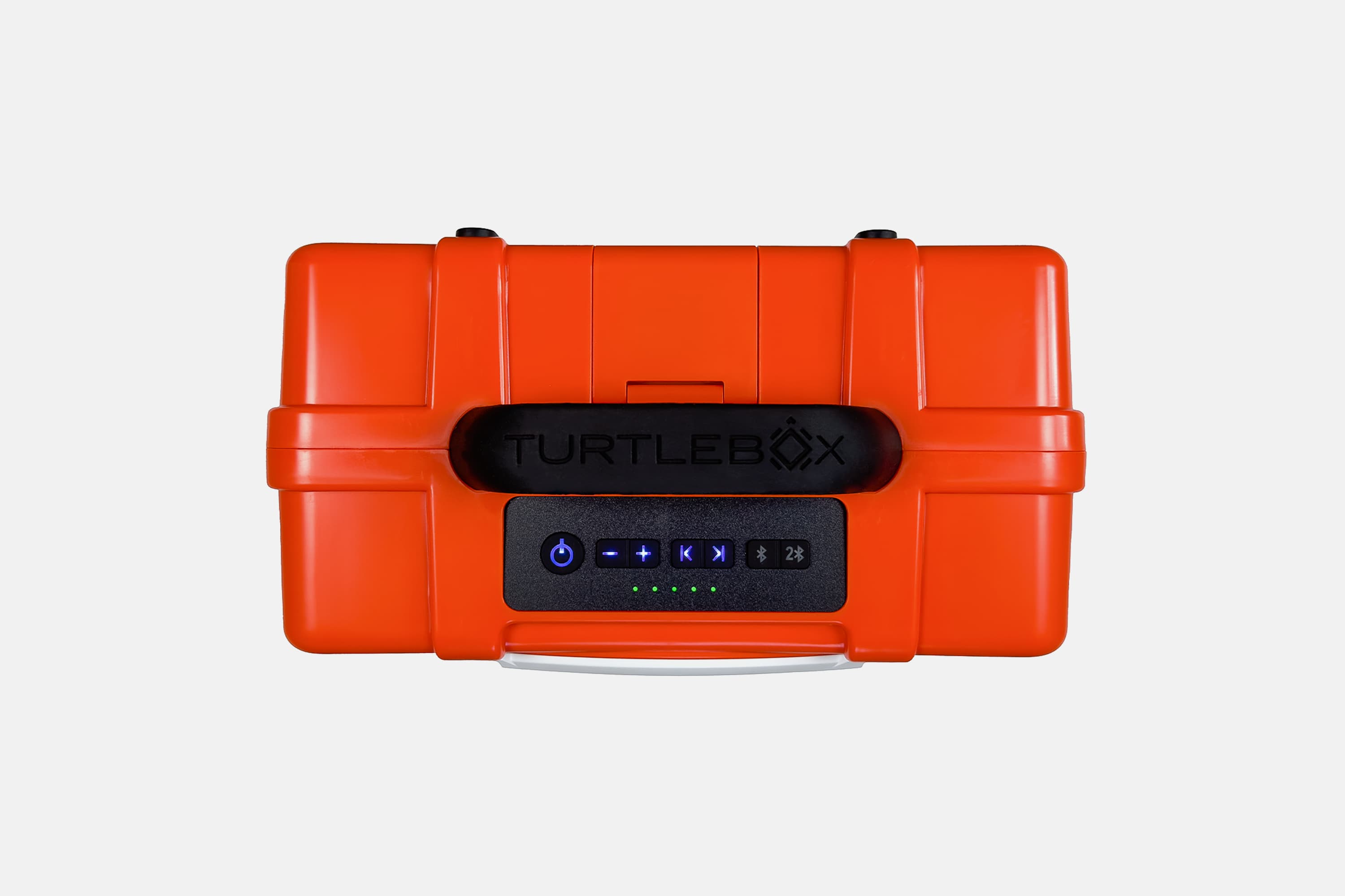 Gen 2 Speaker