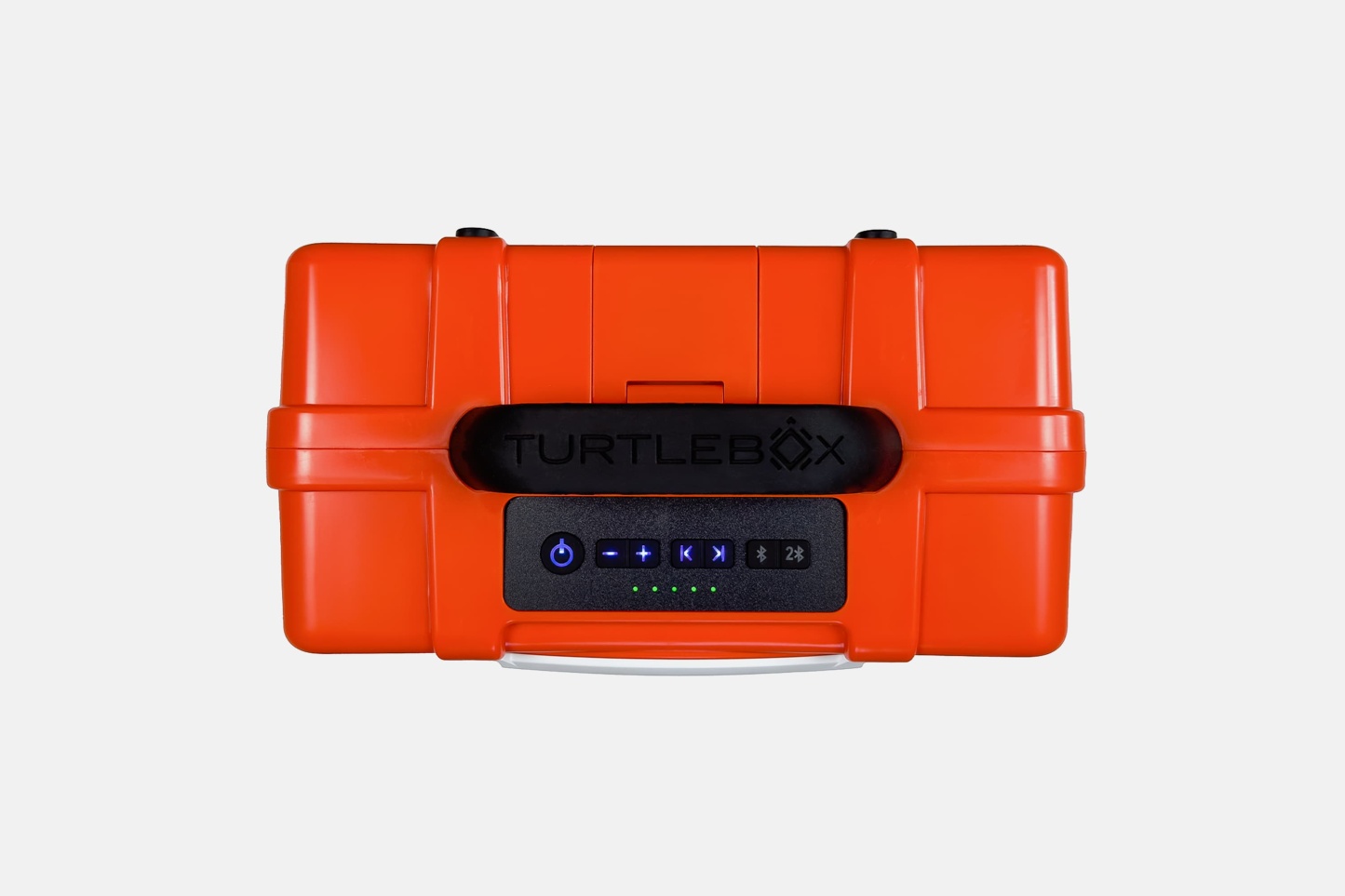 Gen 2 Speaker