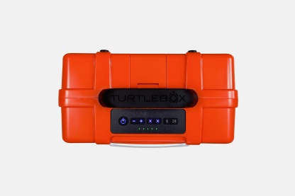Gen 2 Speaker