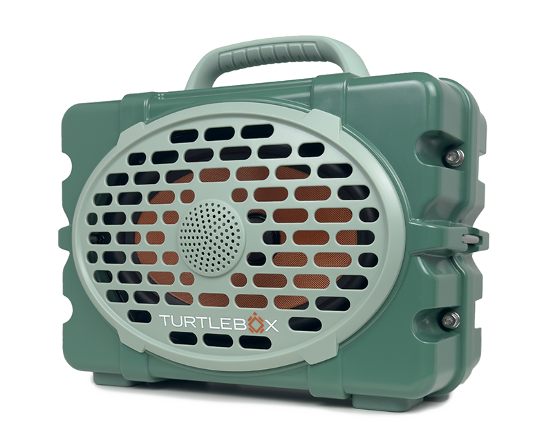 Gen 2 Speaker