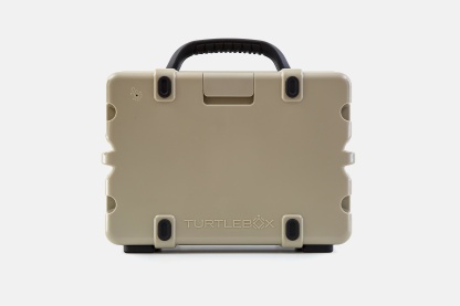 Gen 2 Speaker