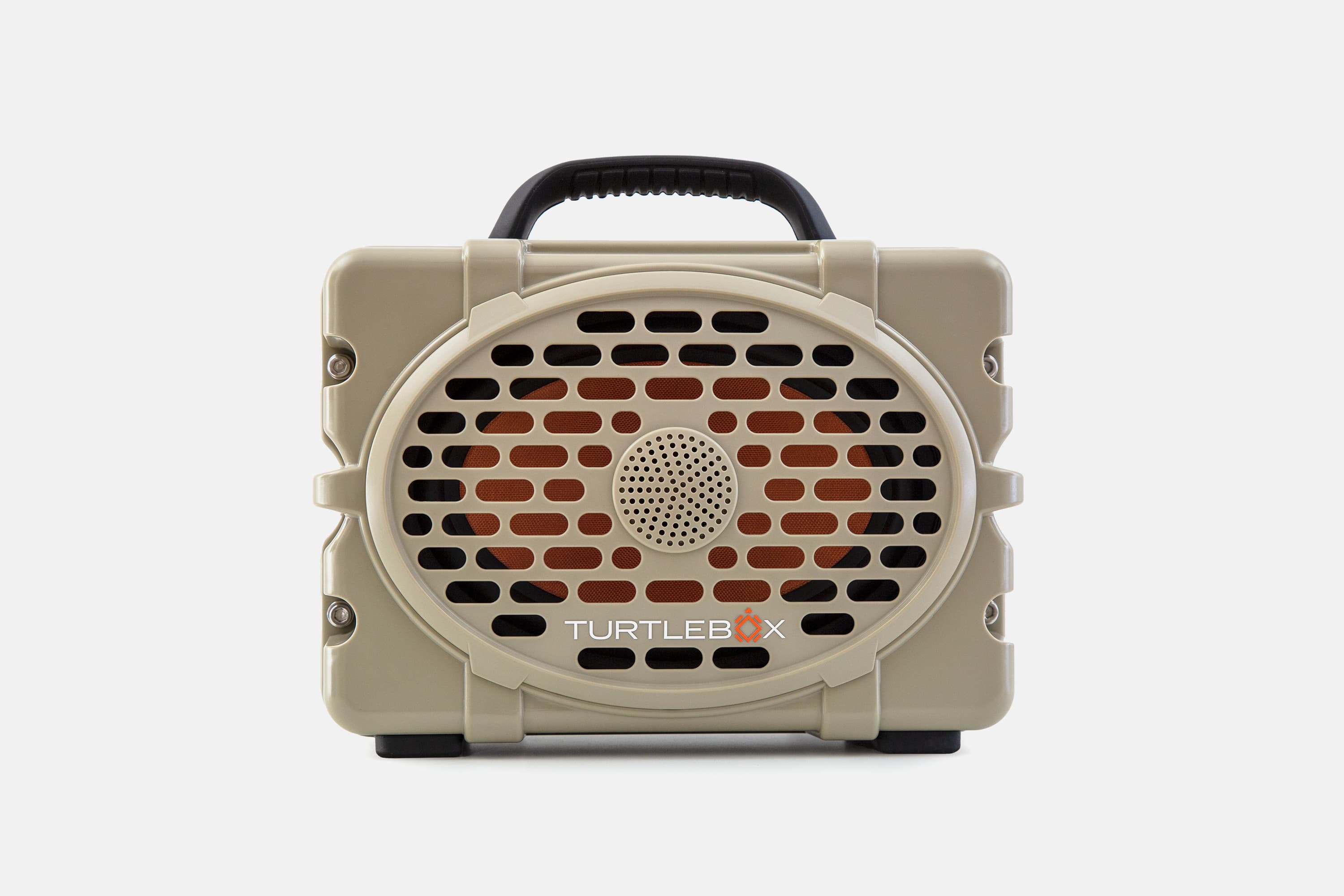 Gen 2 Speaker