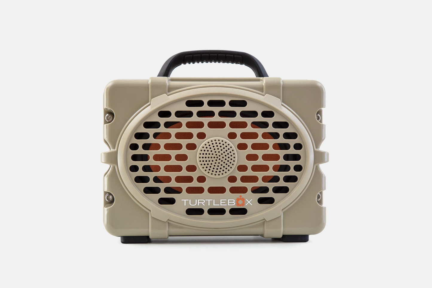 Gen 2 Speaker