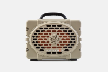 Gen 2 Speaker