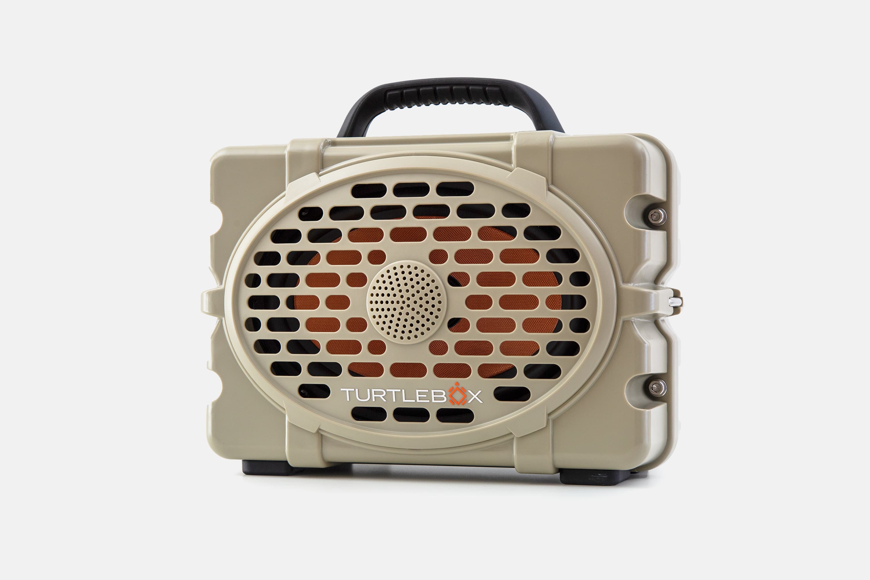 Gen 2 Speaker