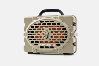 Gen 2 Speaker