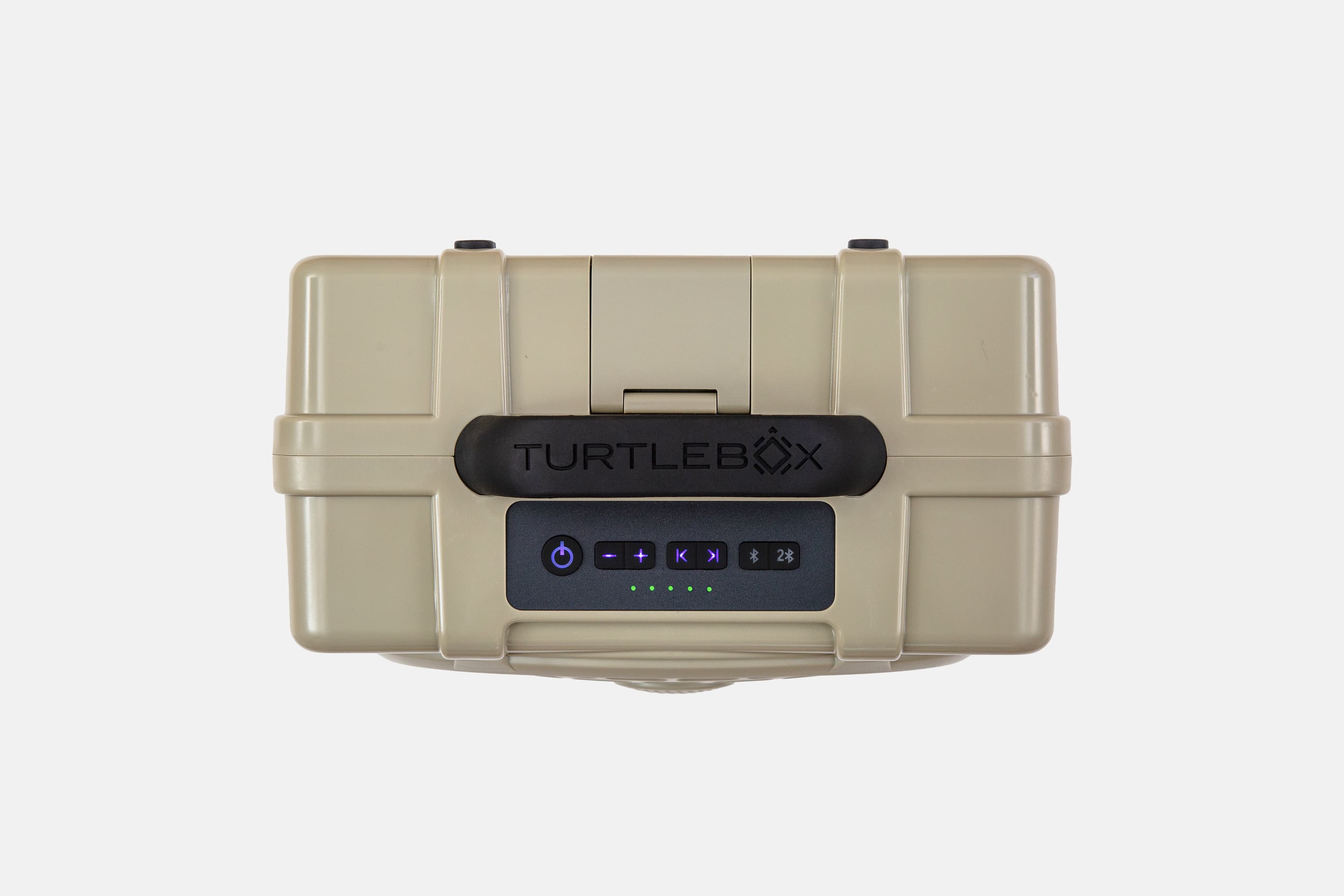Gen 2 Speaker