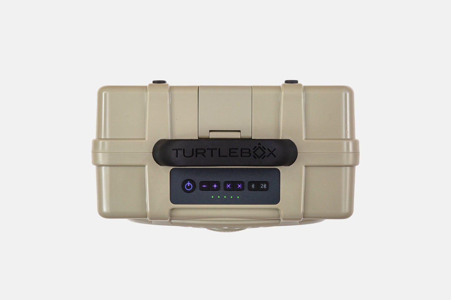 Gen 2 Speaker