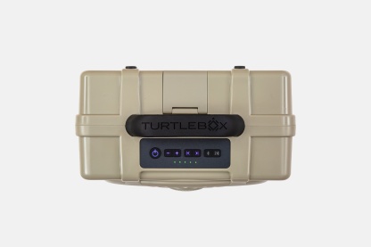 Gen 2 Speaker