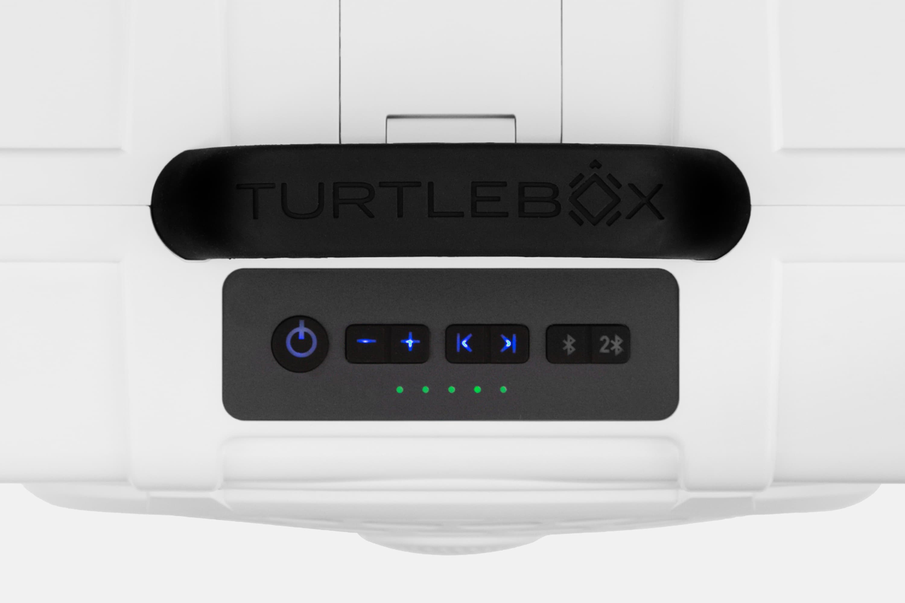 Gen 2 Speaker