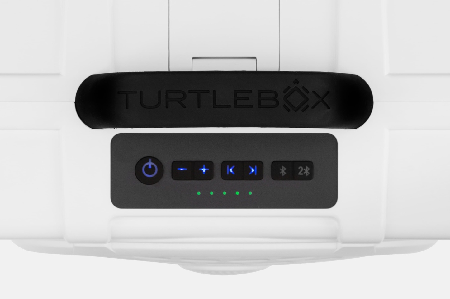 Gen 2 Speaker