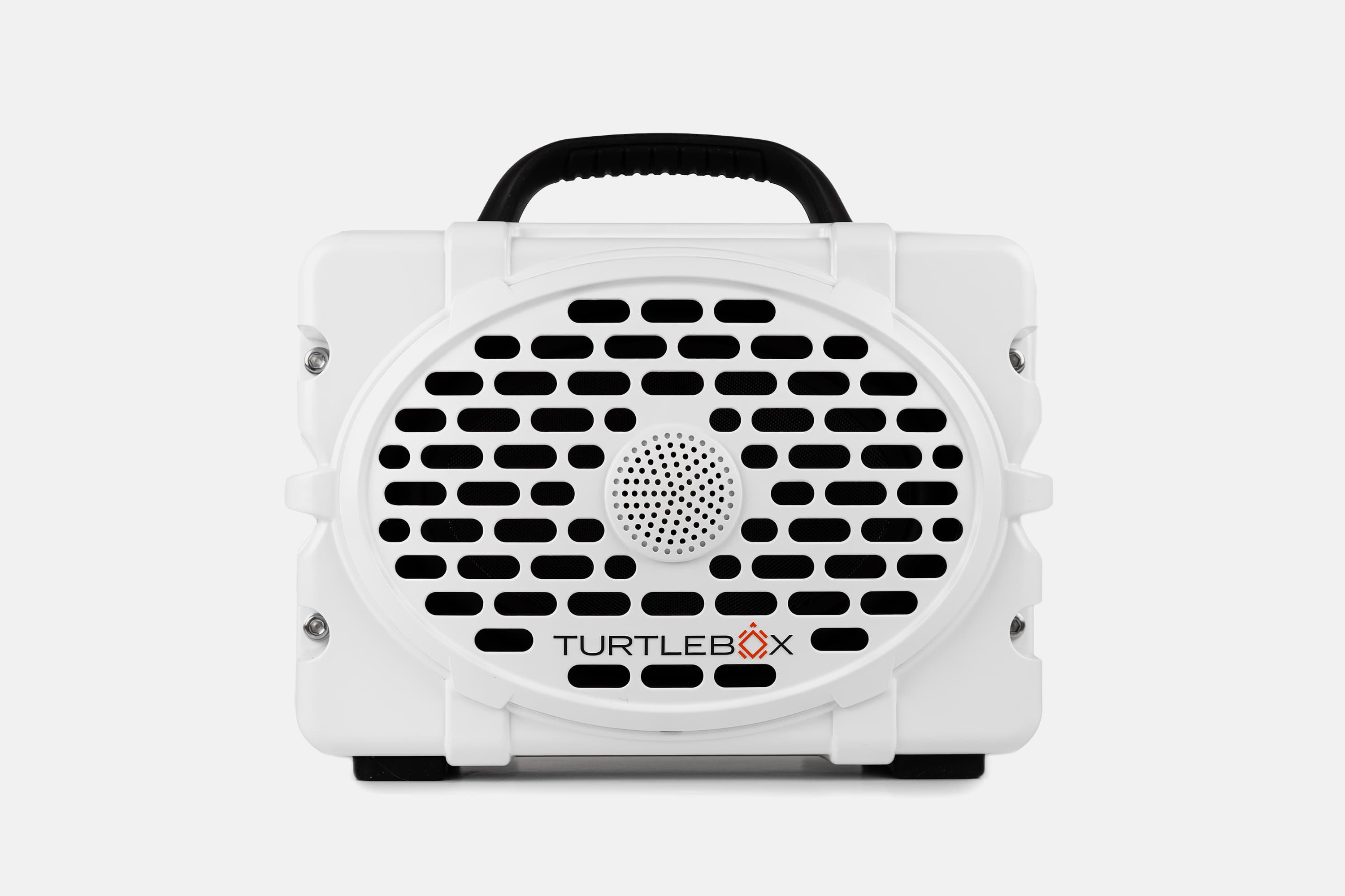 Gen 2 Speaker