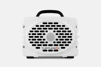 Gen 2 Speaker