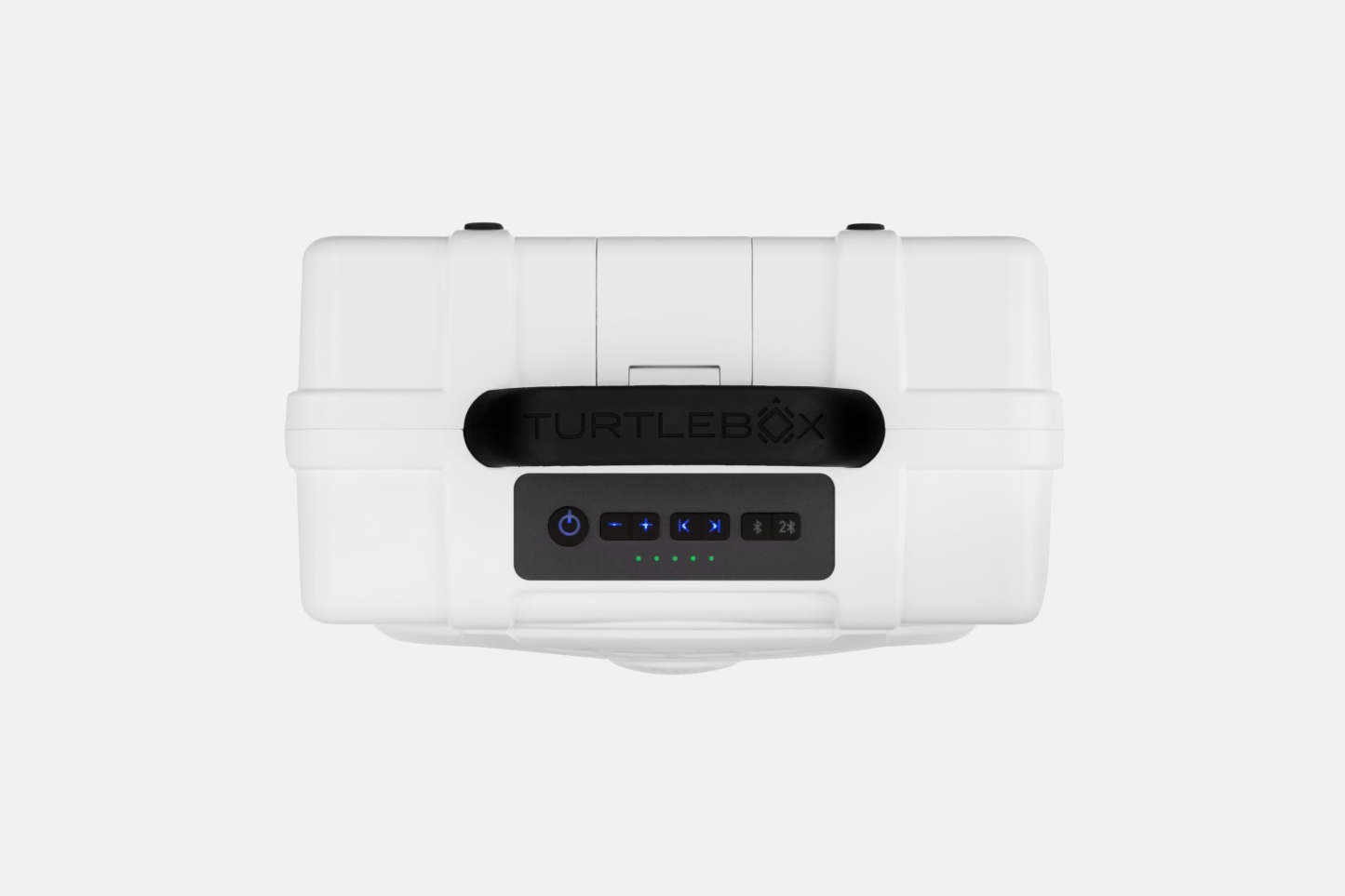 Gen 2 Speaker