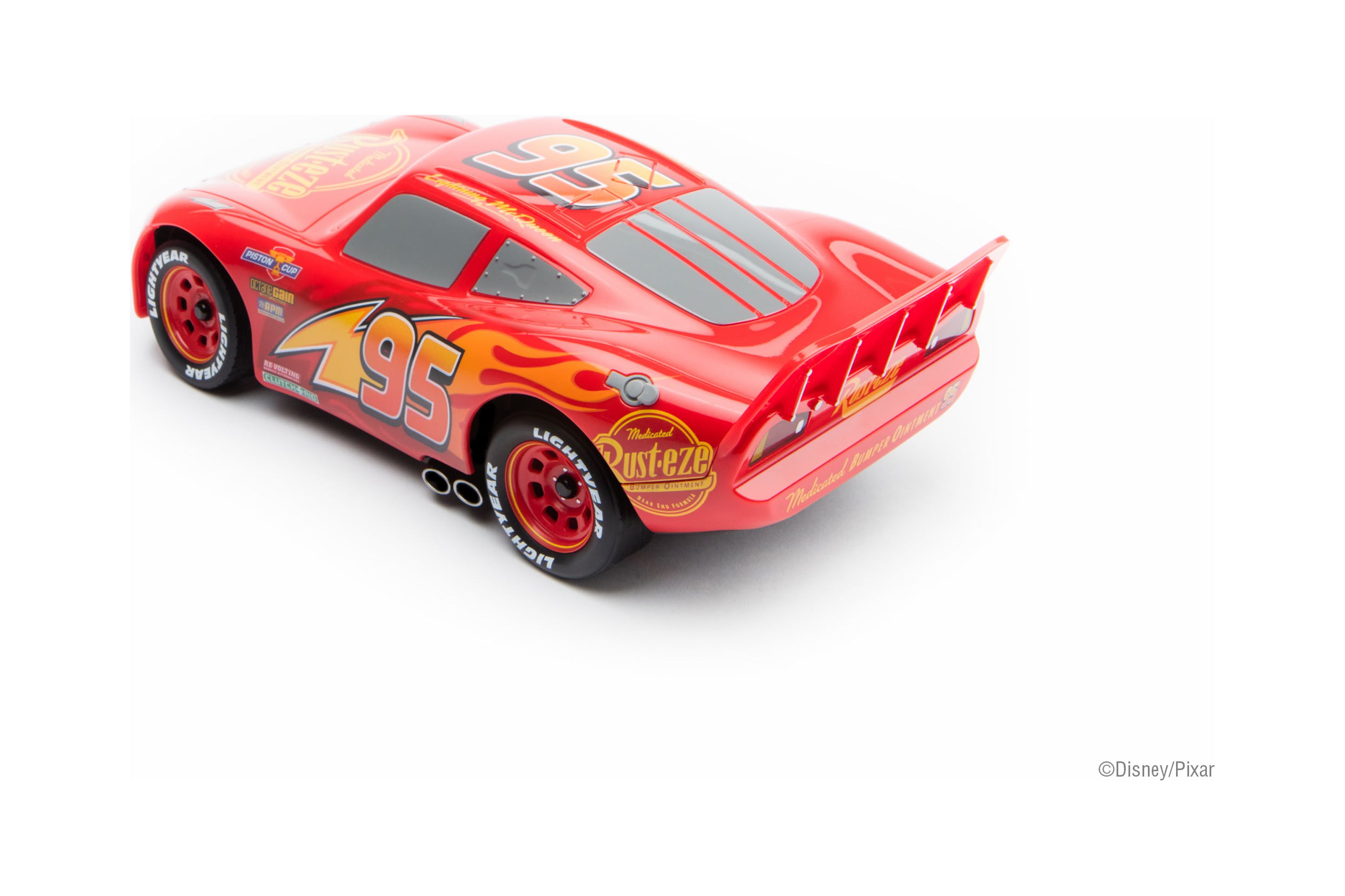 💥 Special Offer 💥 Spththero Cars Ultimate Lightning McthtQueen Vehicle