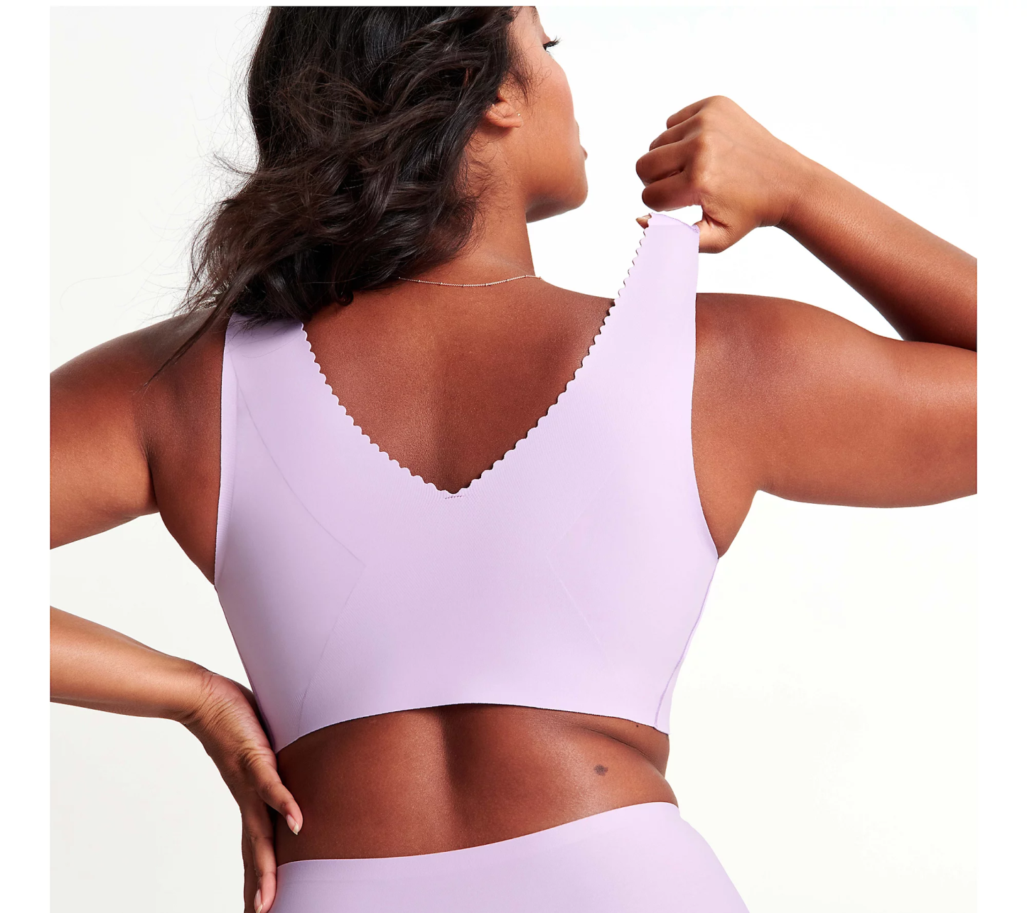 Evethtlyn & Bothtbbie Evethtlyn Seamless Wirefree Brthta