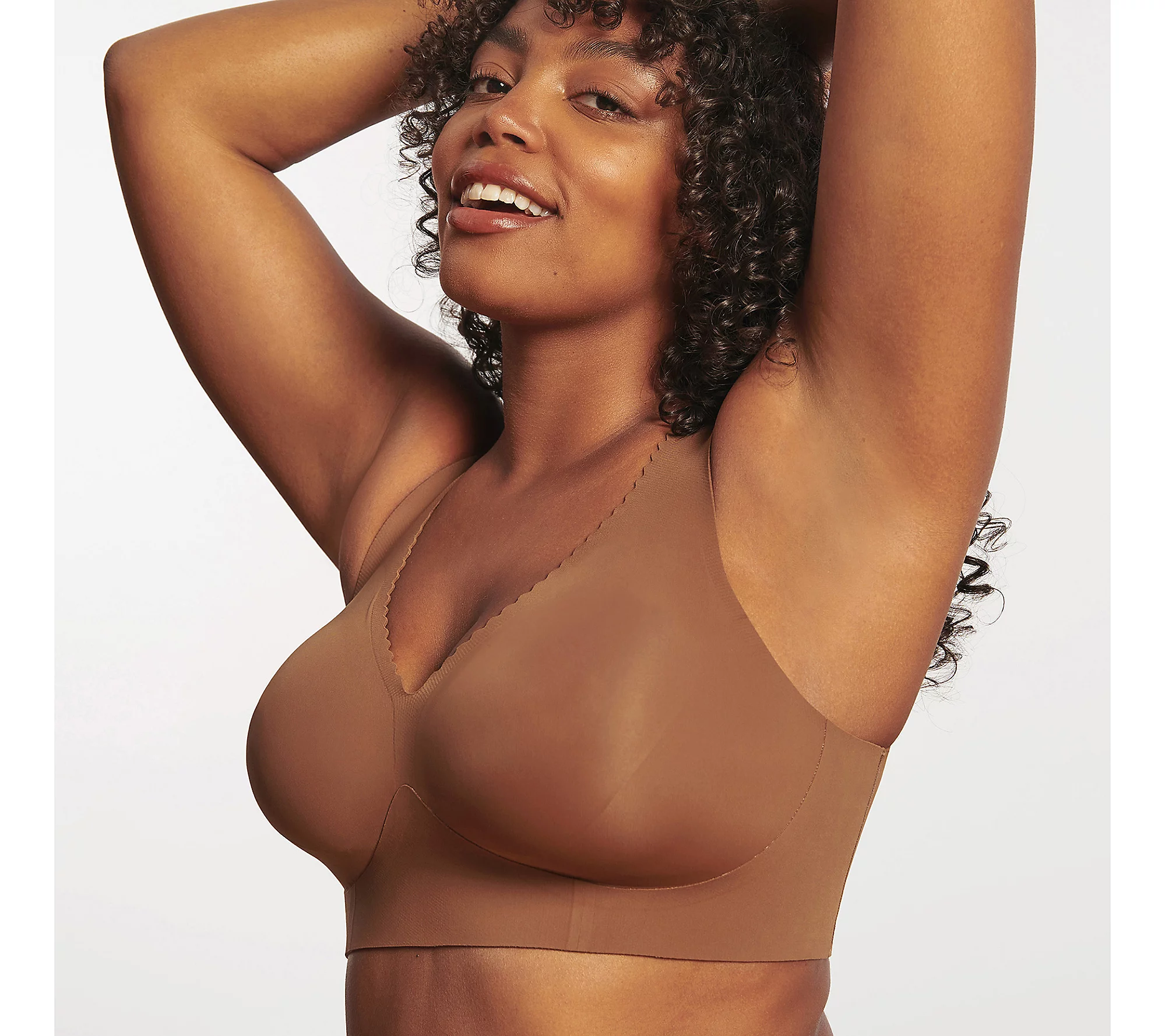 Evethtlyn & Bothtbbie Evethtlyn Seamless Wirefree Brthta