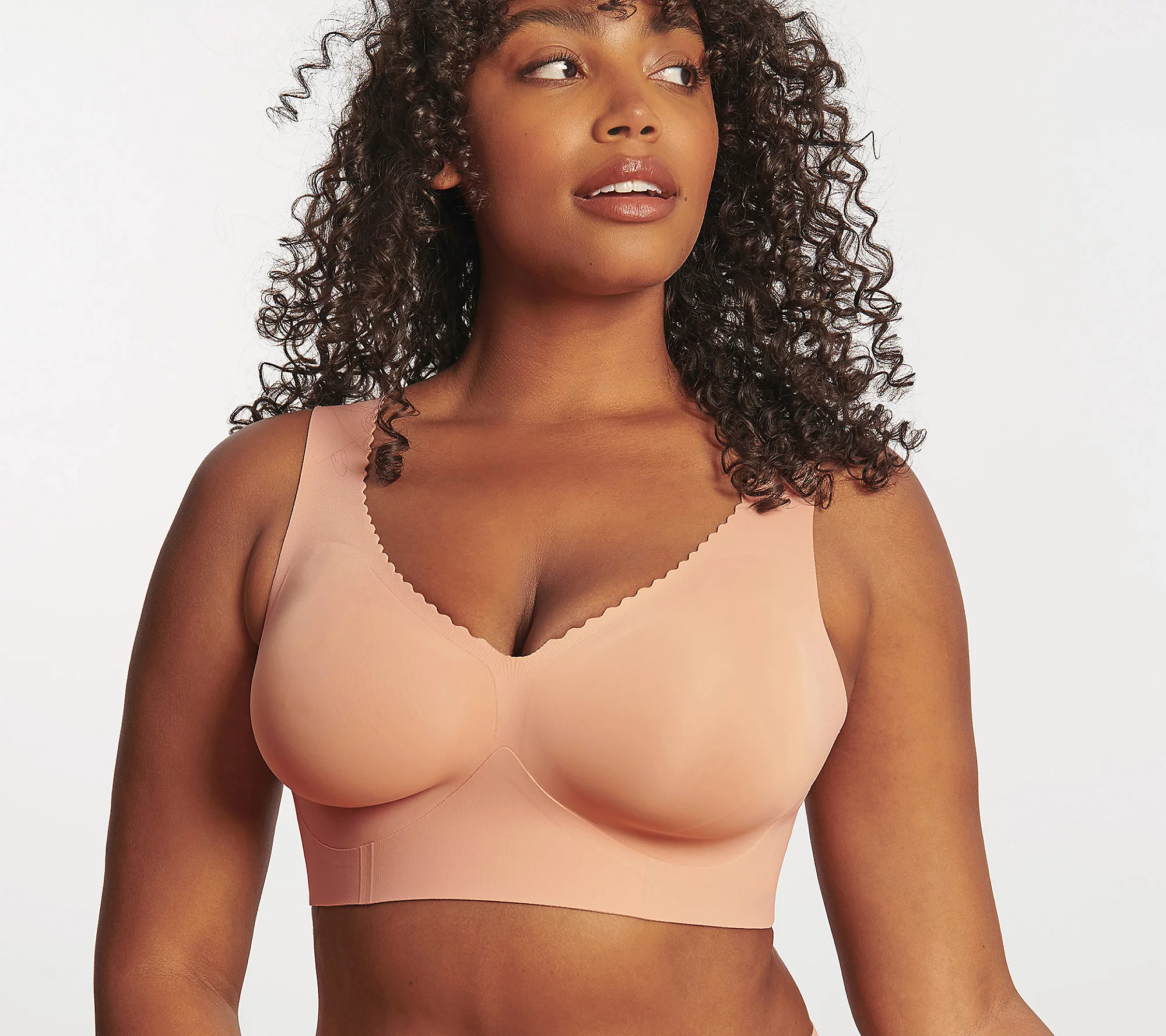 Evethtlyn & Bothtbbie Evethtlyn Seamless Wirefree Brthta
