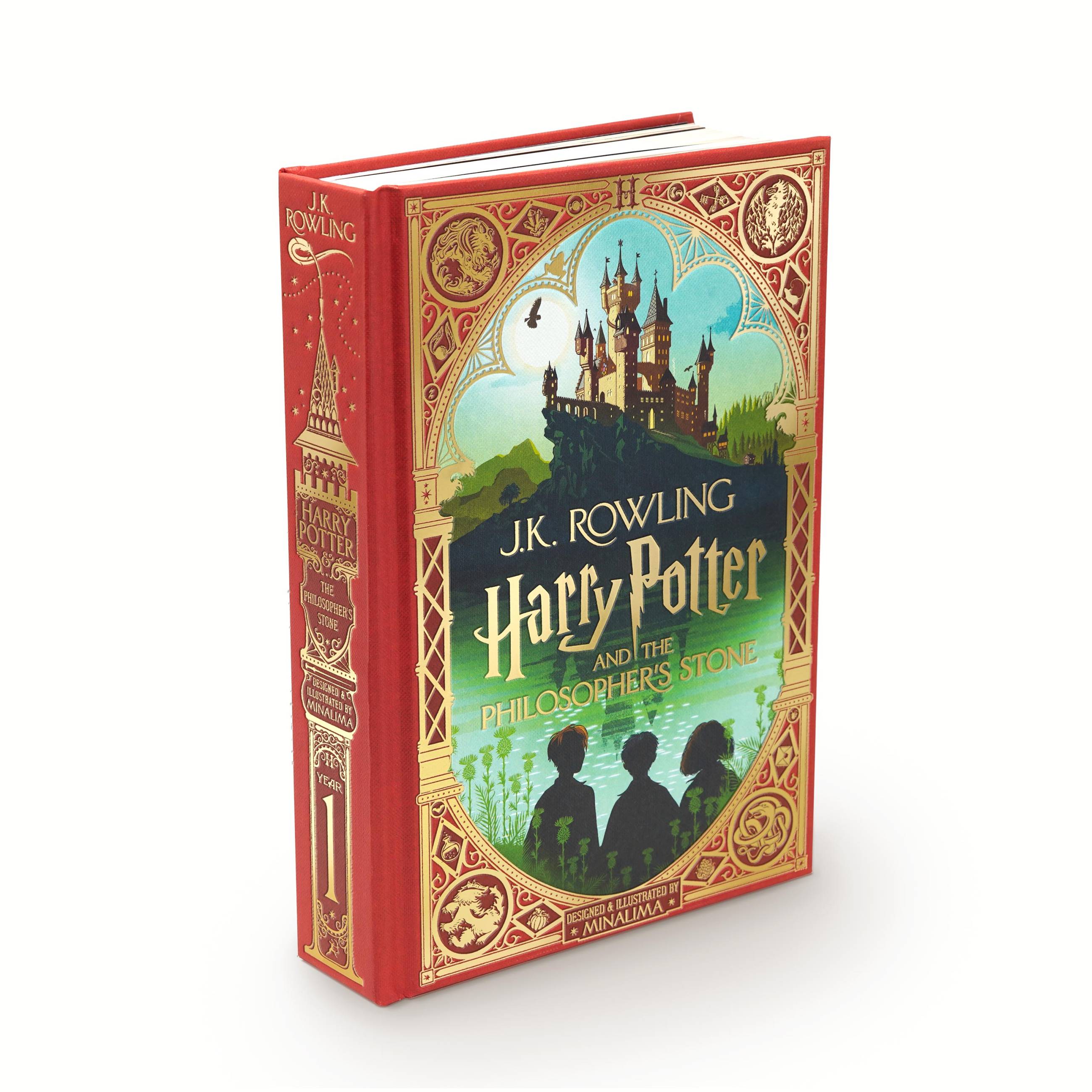 Limited Time Offer Only $22.99 - MinathtLima Edition Harthtry Pothttter Series