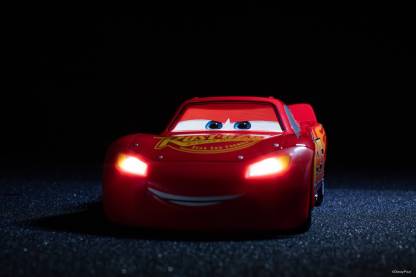💥 Special Offer 💥 Spththero Cars Ultimate Lightning McthtQueen Vehicle